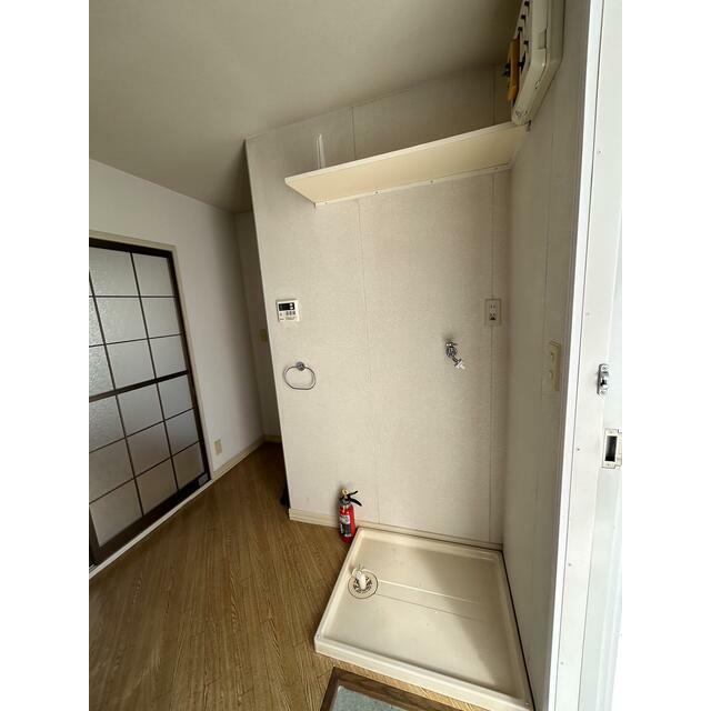 コートビレッジⅡ その他6