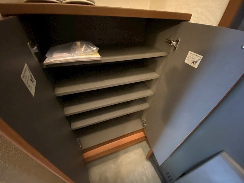 シャンテ その他3