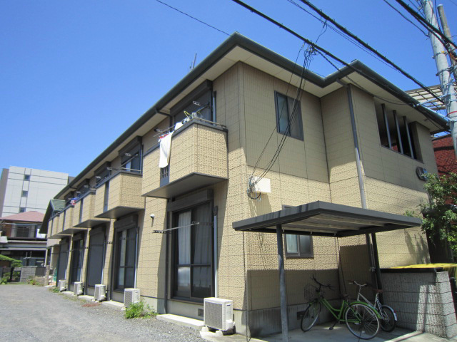 シャンテ その他外観1