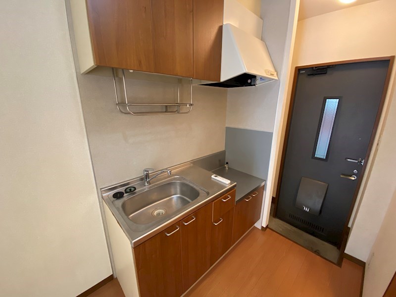 シャンテ キッチン