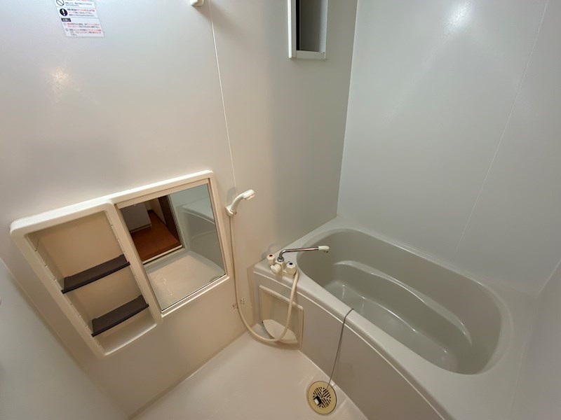 シャンテ 風呂画像