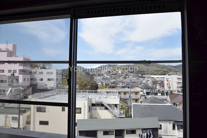 ホワイトハイツ東海大 その他3