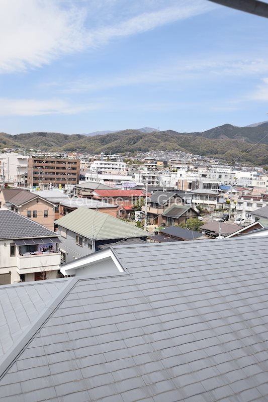 ホワイトハイツ東海大 その他4
