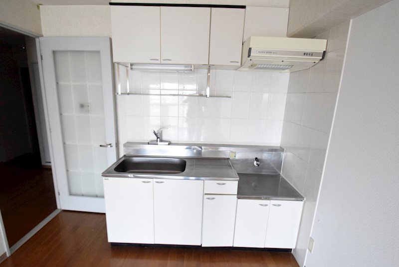 グレース吉川 キッチン