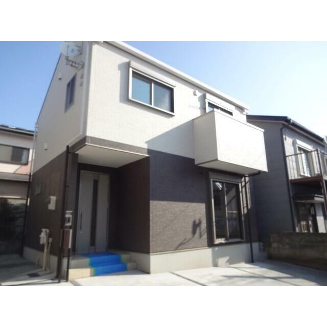 戸塚汲沢戸建 その他7