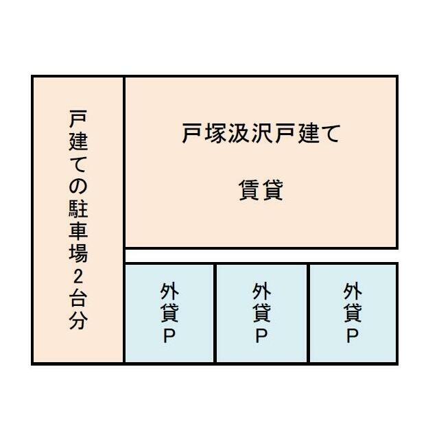 戸塚汲沢戸建 その他15