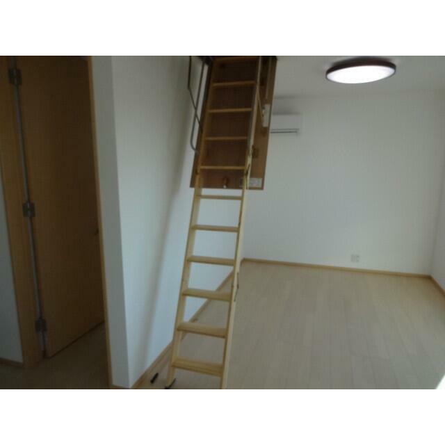戸塚汲沢戸建 ベッドルーム