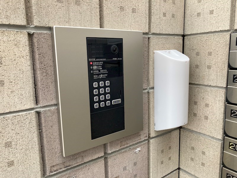 シンフォライズ湘南　Vivace その他外観2