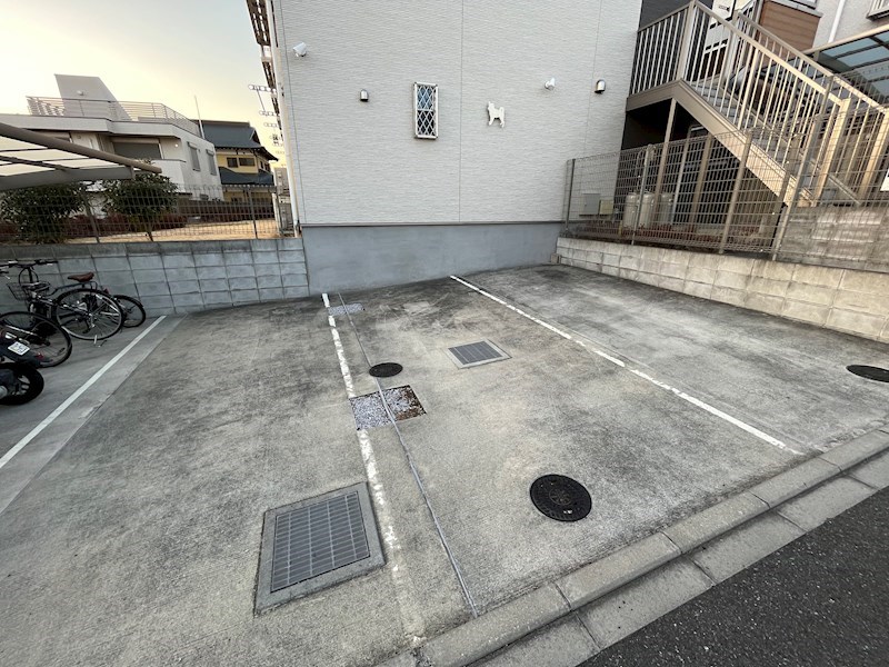 シンフォライズ湘南　Vivace その他外観3