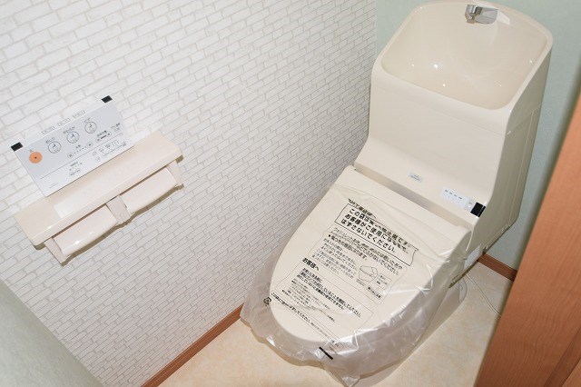 シンフォライズ湘南　Vivace ベッドルーム