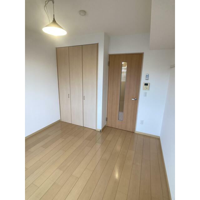 グランドエンブレム寒川 ベッドルーム