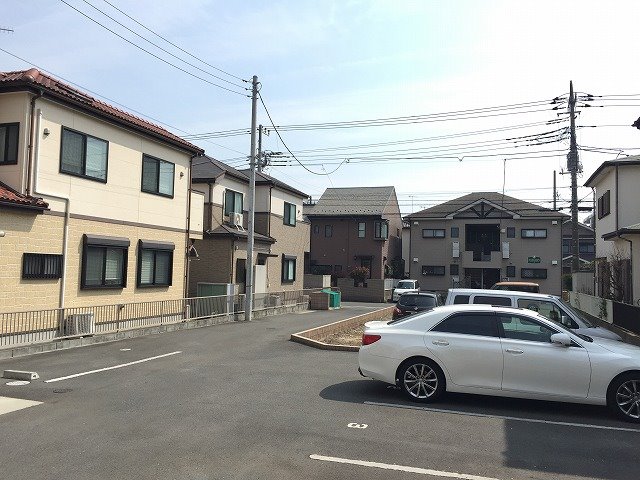 サン・ルミエ その他2