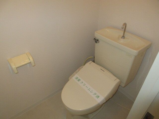 サンハイツ明石 その他2