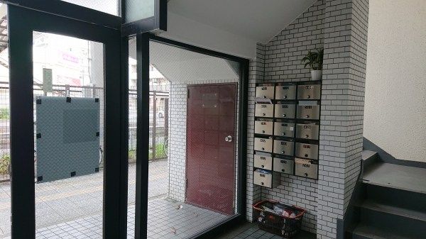 サンハイツ明石 その他外観2