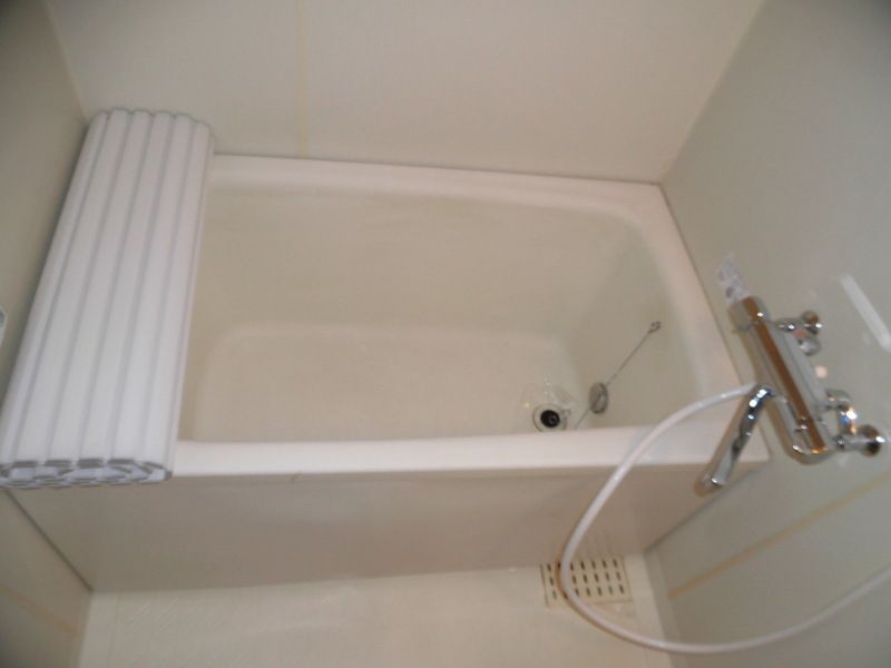 サンハイツ明石 風呂画像