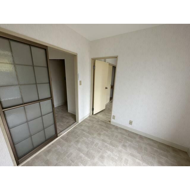ハイムレクリオ ベッドルーム