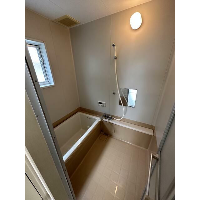 ハイムレクリオ 風呂画像