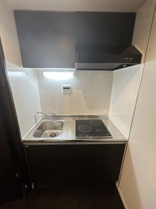 シールーム鵠沼海岸 キッチン
