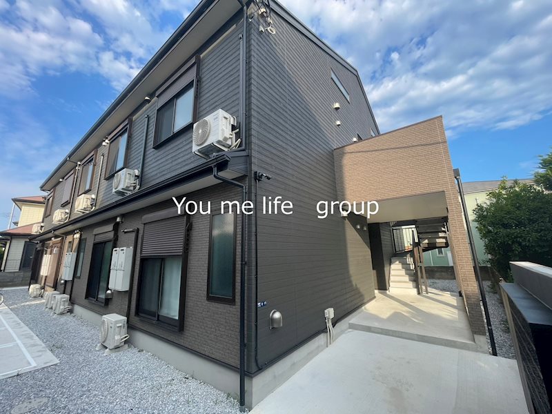 シールーム鵠沼海岸 210号室 外観