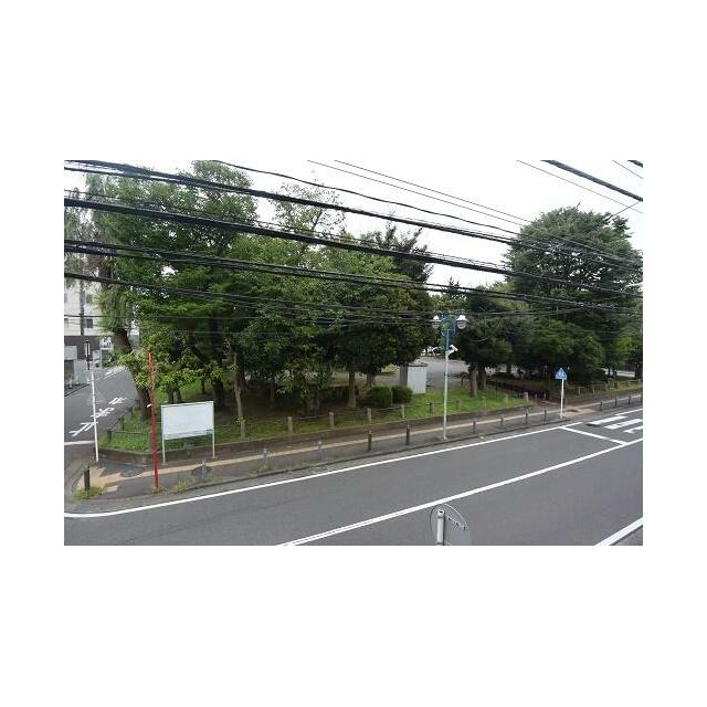 コスモＡｏｉ湘南台Ⅲ その他外観1