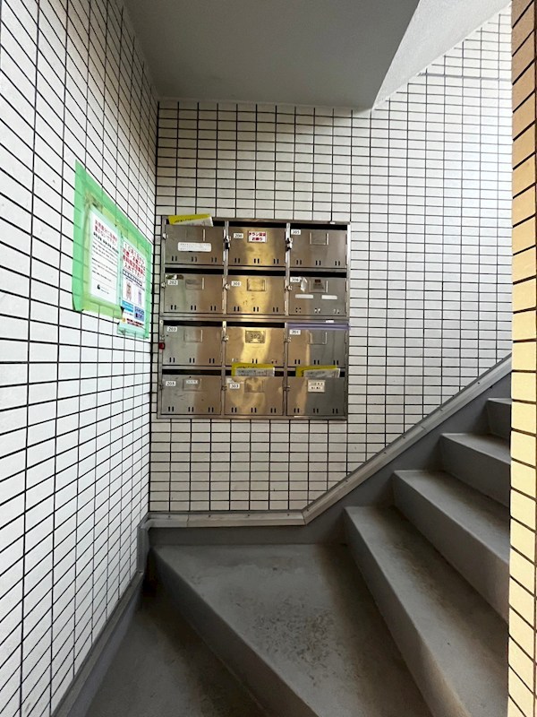 コスモＡｏｉ湘南台Ⅲ その他外観2