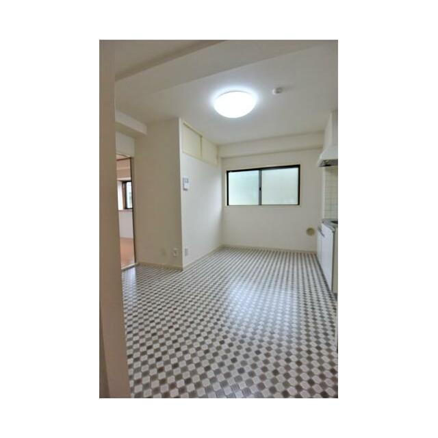 コスモＡｏｉ湘南台Ⅲ キッチン