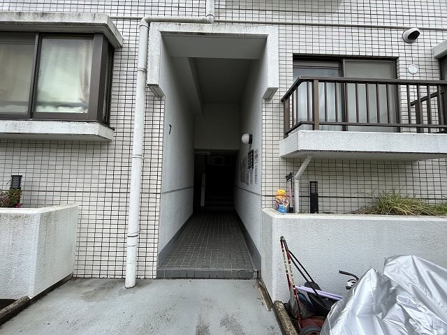 クリオ鎌倉笛田 その他外観1