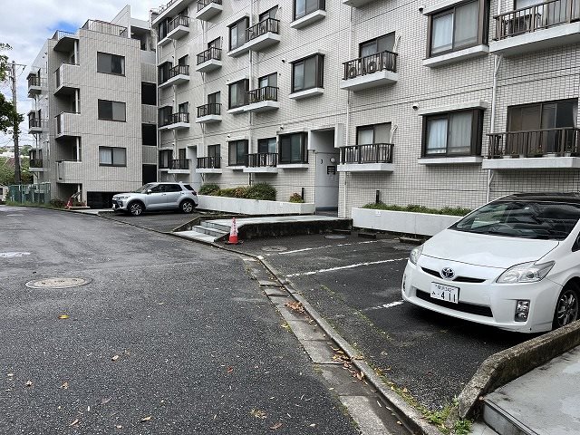 クリオ鎌倉笛田 その他外観2