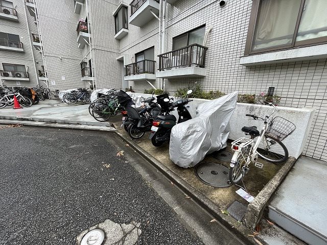 クリオ鎌倉笛田 その他外観3