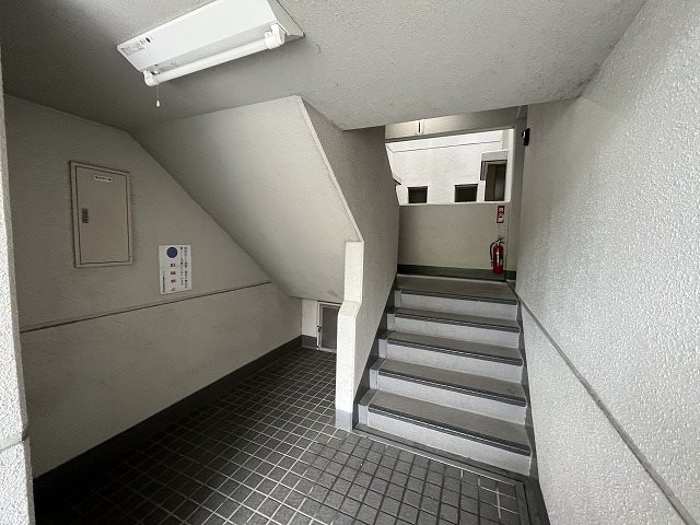 クリオ鎌倉笛田 その他外観4