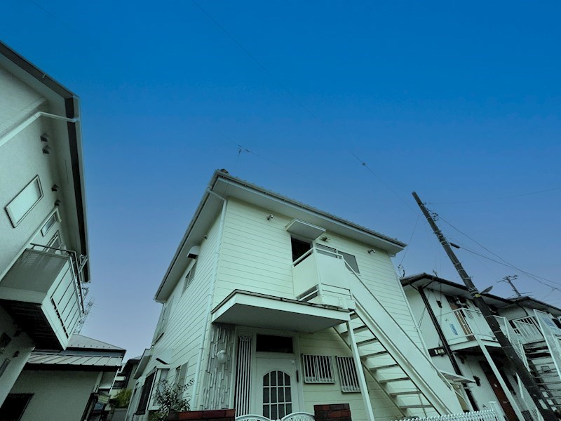 Ｌｉｌｙ　Ｈｅｉｍ 201号室 外観