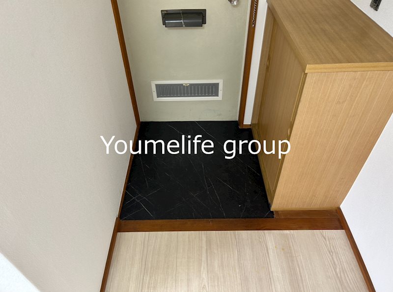 Ｌｉｌｙ　Ｈｅｉｍ 玄関