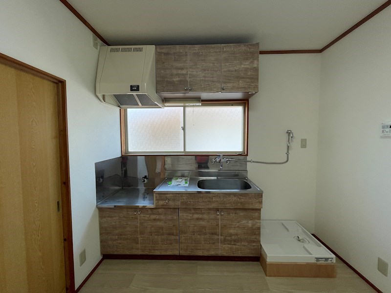 Ｌｉｌｙ　Ｈｅｉｍ キッチン