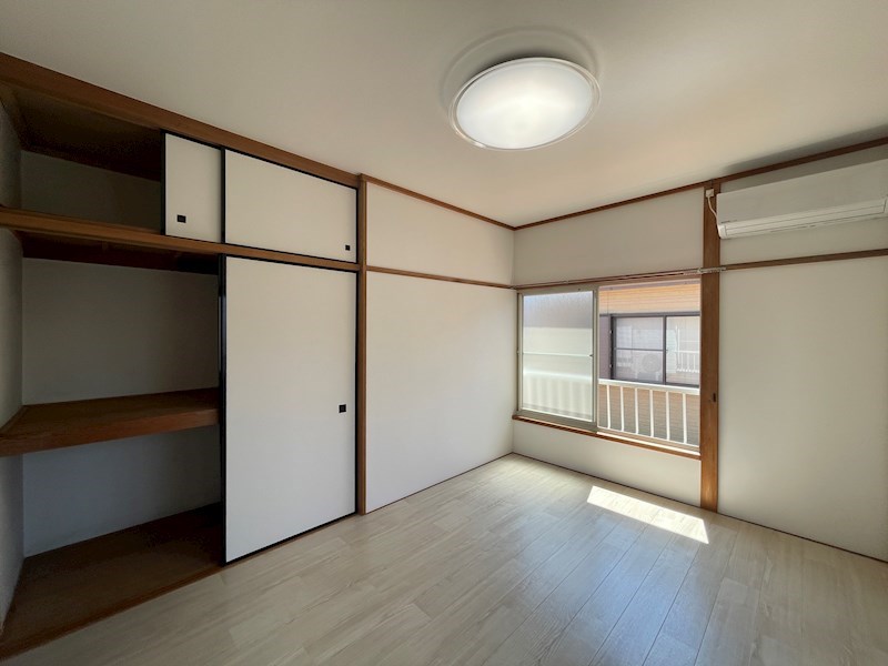 Ｌｉｌｙ　Ｈｅｉｍ ベッドルーム