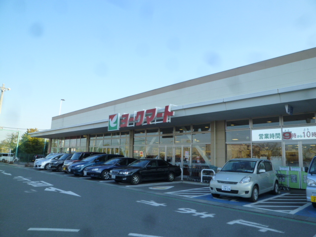 グランドゥール厚木 周辺画像2