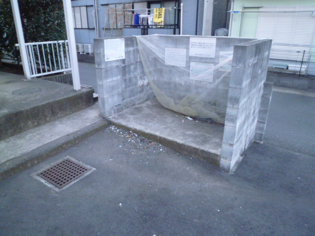 サンウッドⅠ その他外観2