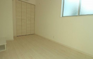 サンウッドⅠ ベッドルーム