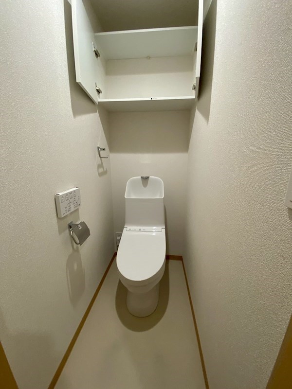 フォンターナ桜台 その他2