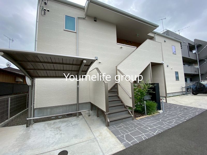 フォンターナ桜台 その他外観1