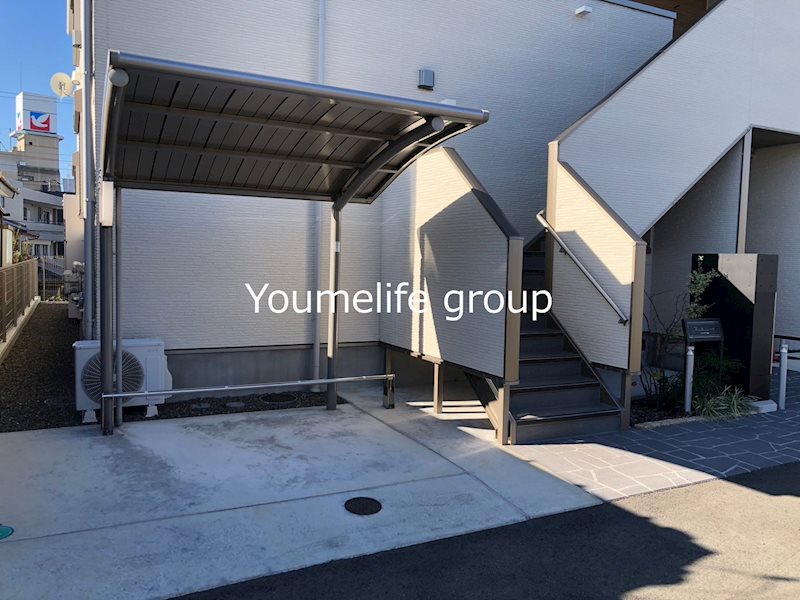 フォンターナ桜台 その他外観2