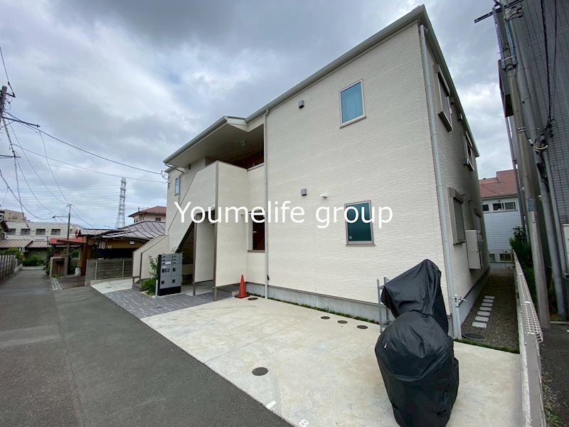 フォンターナ桜台 その他外観3