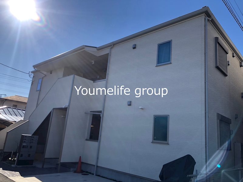 フォンターナ桜台 その他外観4