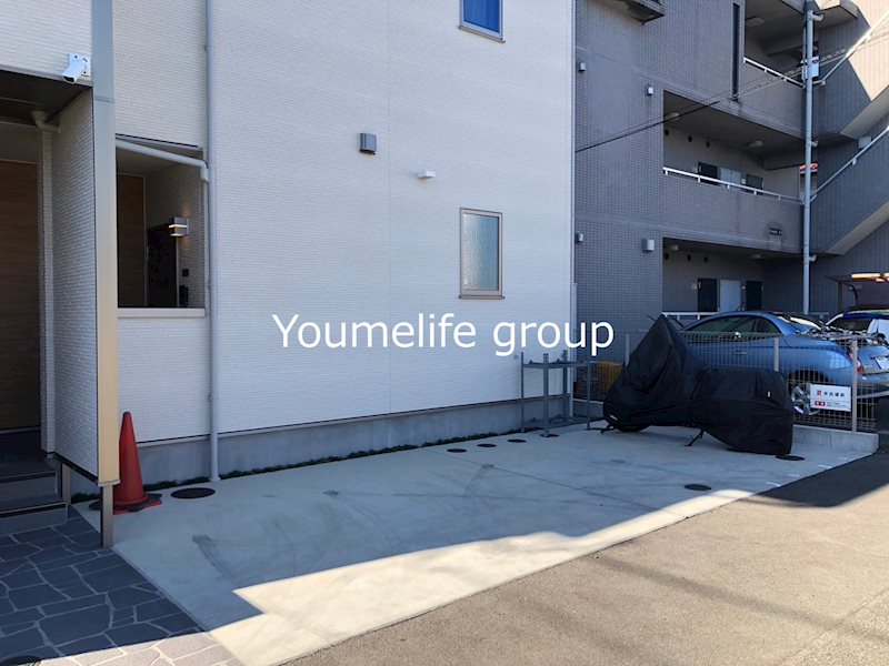 フォンターナ桜台 その他外観5