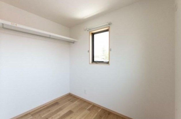 フォンターナ桜台 ベッドルーム