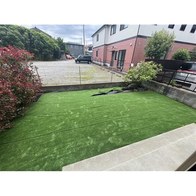 小和田３丁目賃貸一戸建て住宅 その他外観1