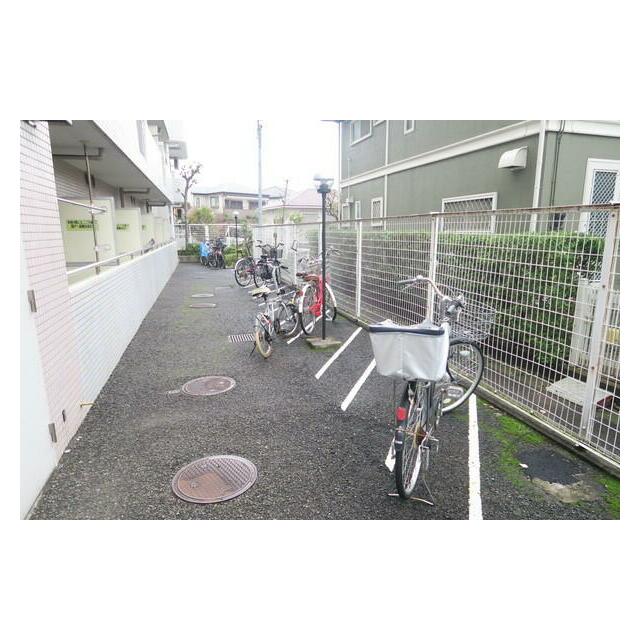 ペルソナージュ横浜 その他8