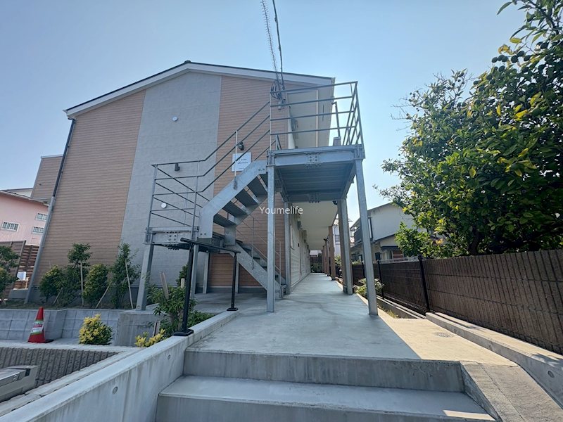 アレーズ湘南 その他外観2