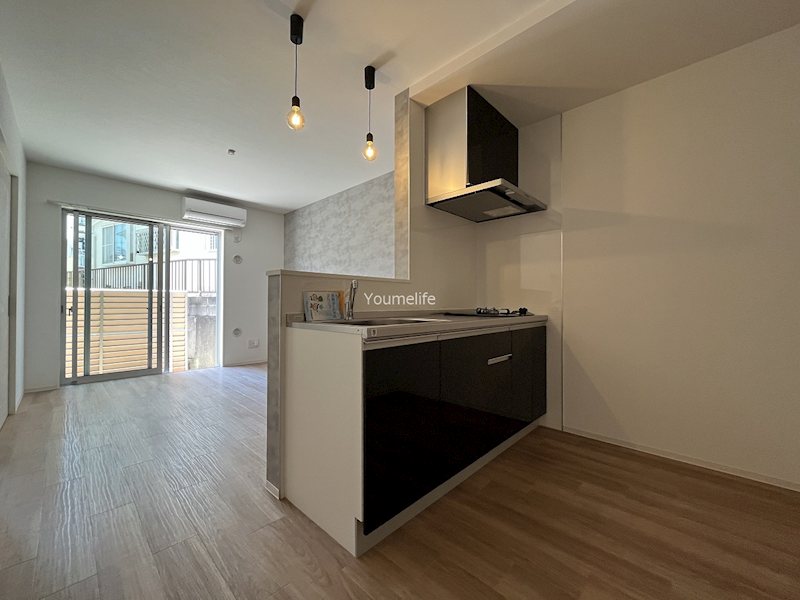 アレーズ湘南 キッチン