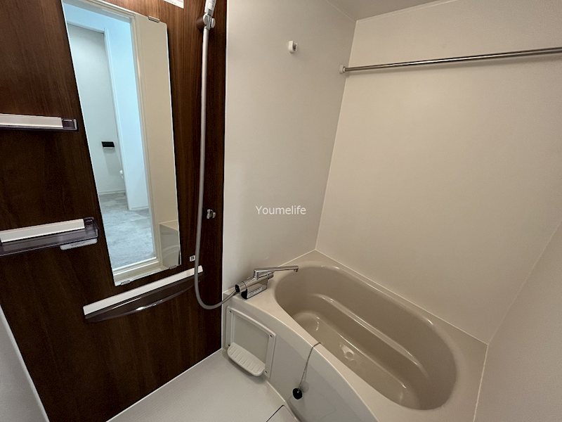 アレーズ湘南 風呂画像