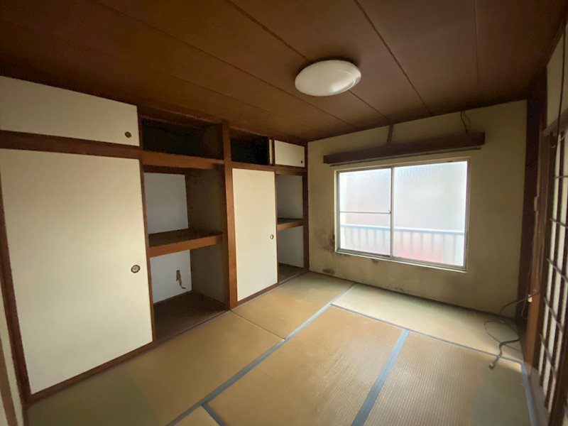 中ノ町荘　東棟 その他部屋・スペース